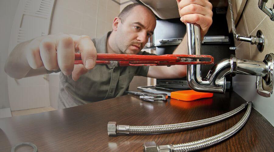 Local water heater installation in Everly, IA